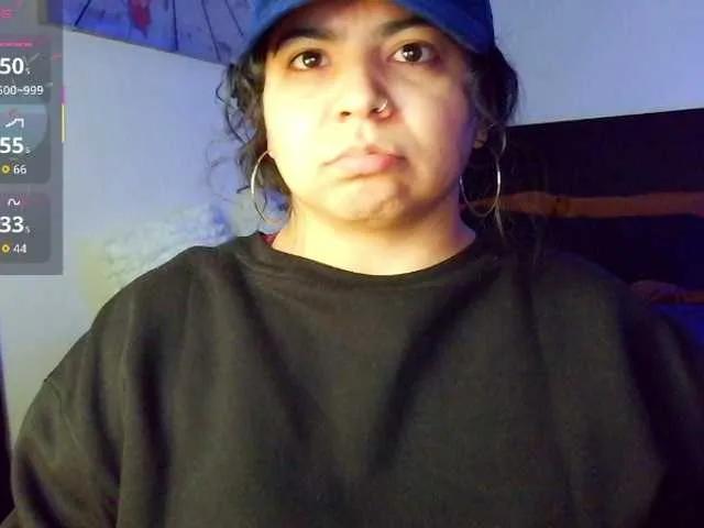 Offline Kimmiakiss22 on BongaCams