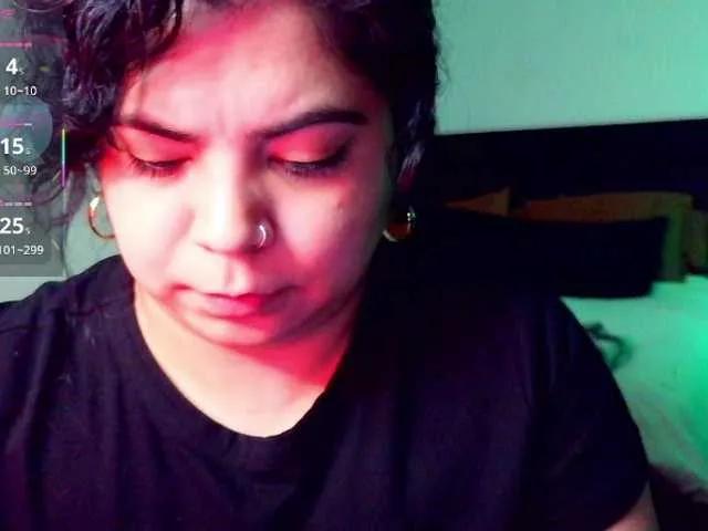 Offline Kimmiakiss22 on BongaCams