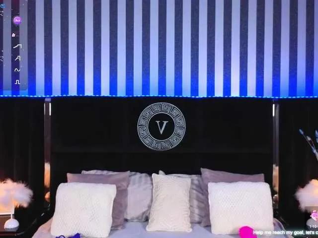 KitnissKiss on BongaCams