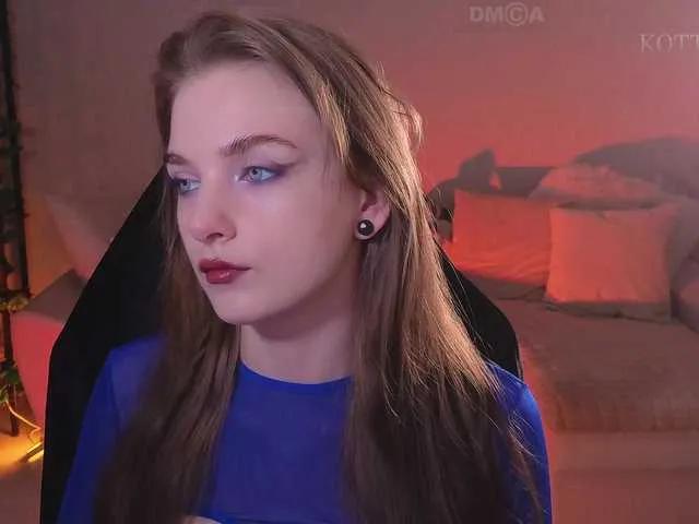 Offline Kottyaaaa on BongaCams