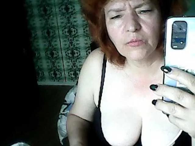 Offline LadaMay on BongaCams