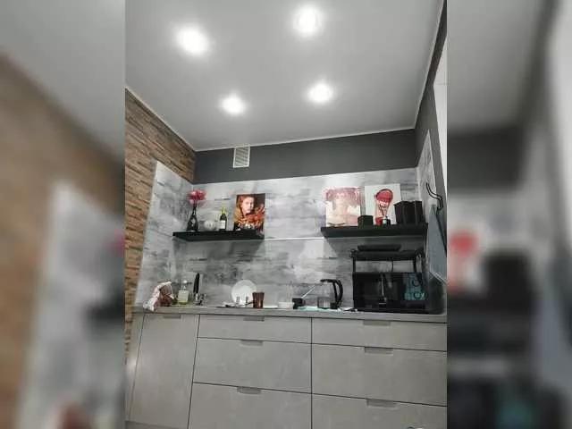 Freechat LaliaMia on BongaCams