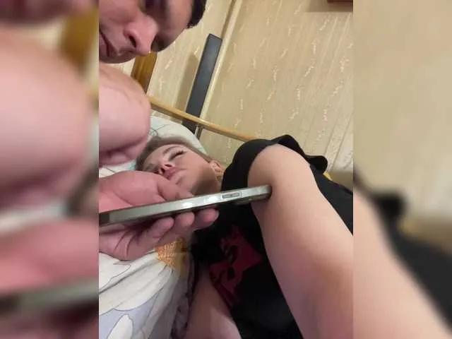 Letti28 on BongaCams