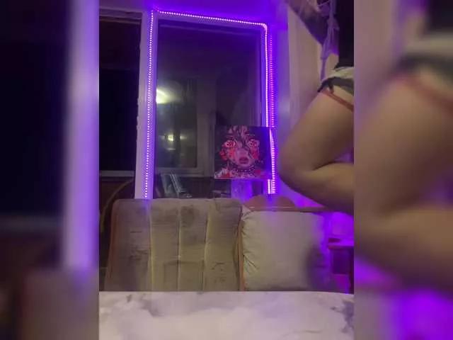 Letti28 on BongaCams