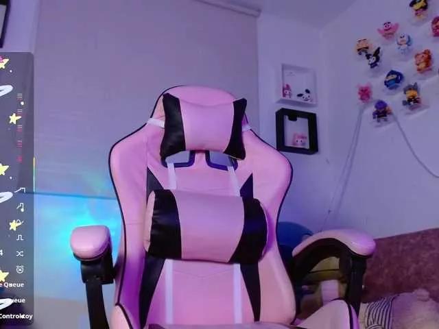 Offline levi-cloud on BongaCams