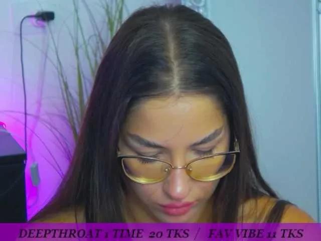 Freechat LexyXJames on BongaCams