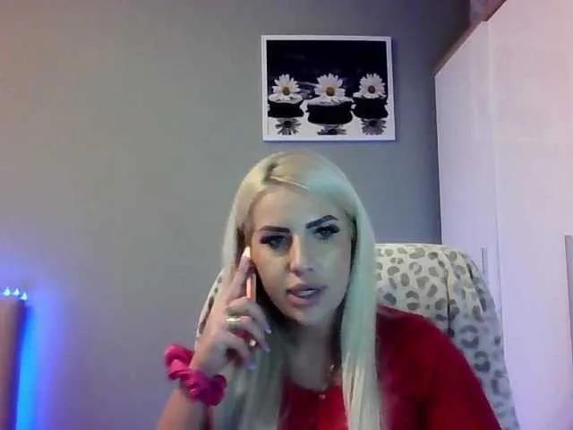 Offline LeylaDesire on BongaCams