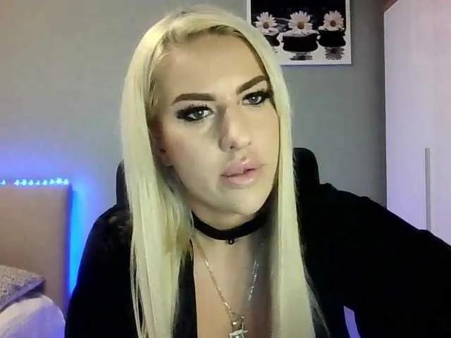 Offline LeylaDesire on BongaCams