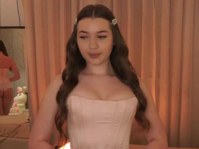 Freechat LiaGotti on BongaCams