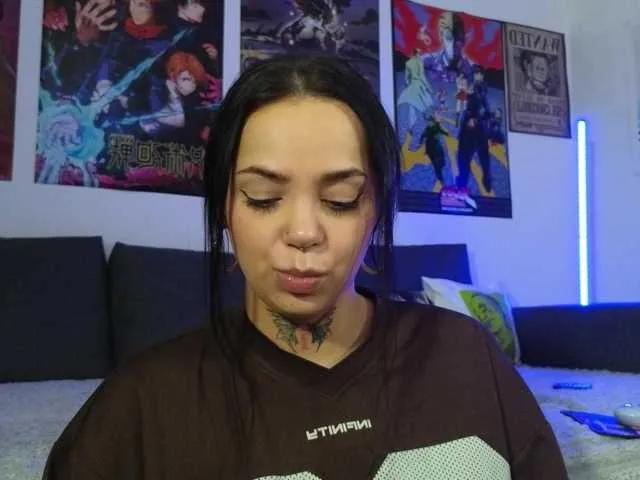 Offline LiberianGirlx on BongaCams