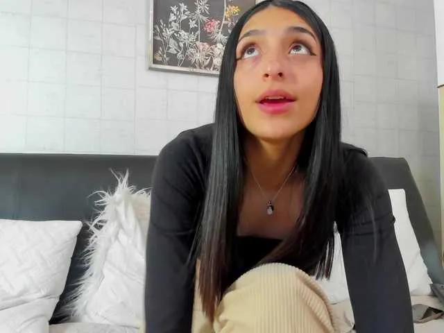 Offline LightHaze on BongaCams