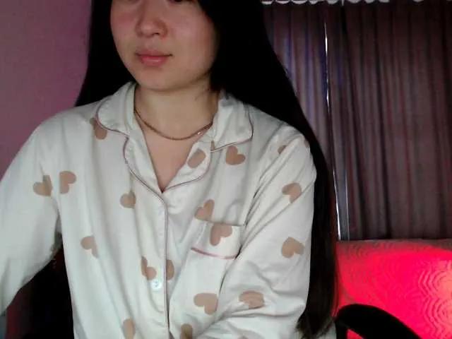 Lili-asian on BongaCams