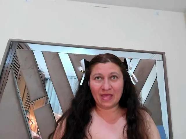 lilith-torres on BongaCams