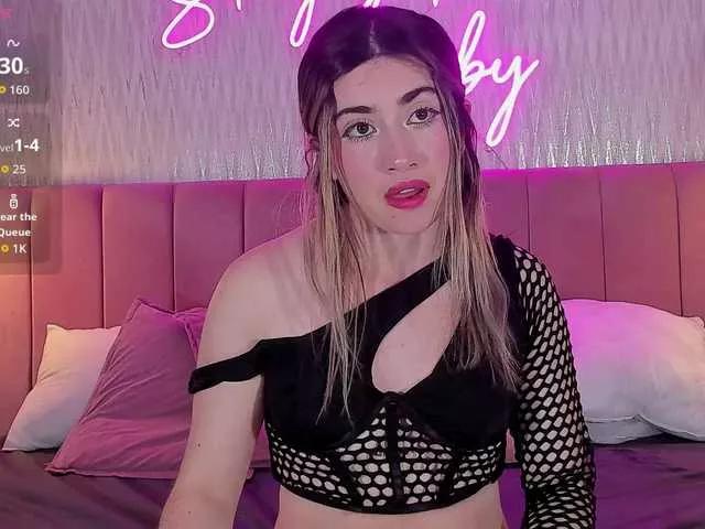 Freechat Lilithharper-vc on BongaCams