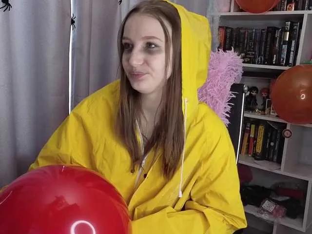 Offline LillyFan-X on BongaCams