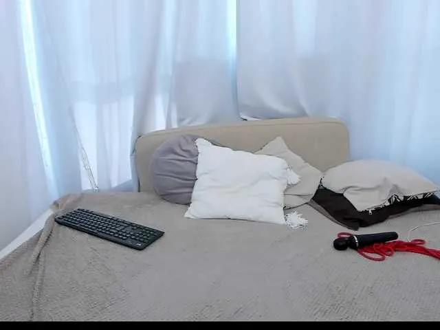 Offline Lisabright on BongaCams