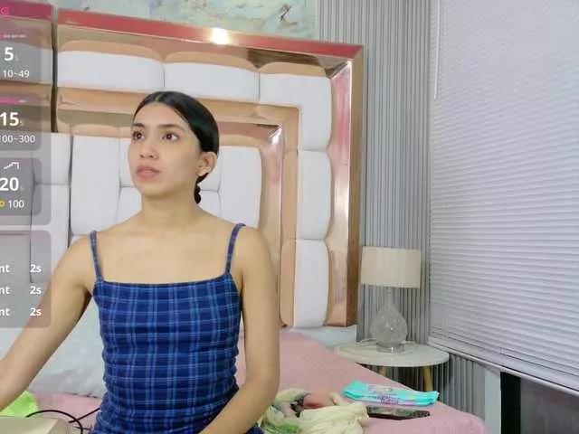 Freechat littleeemiily on BongaCams