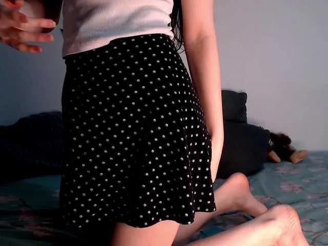 Offline littleowlx on BongaCams