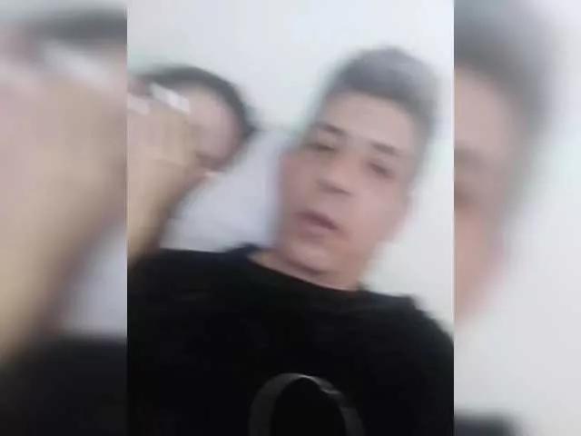 Lola7777 on BongaCams