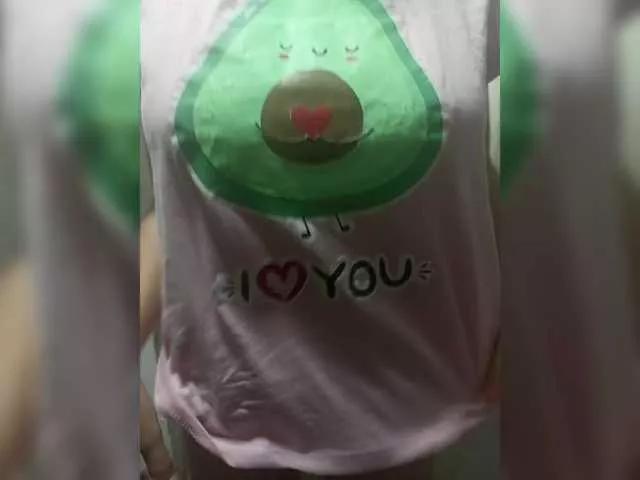 Lola7777 on BongaCams