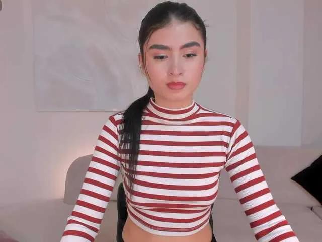 Freechat LucyWeiss on BongaCams