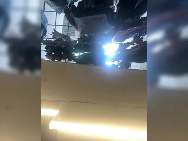 LunaBiely on BongaCams