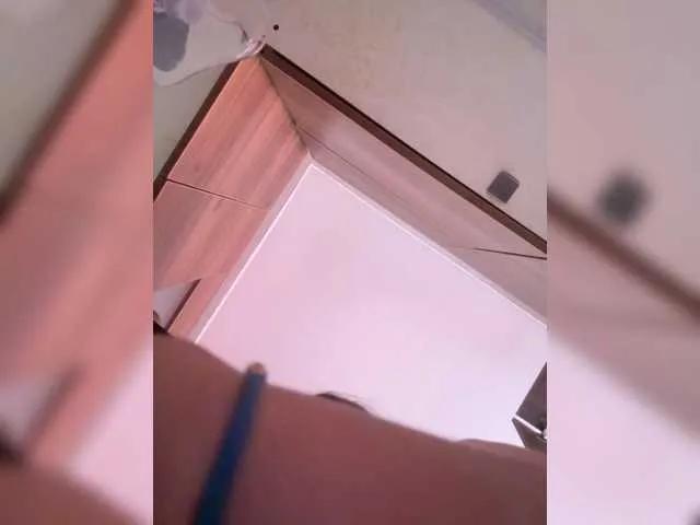 LunaBiely on BongaCams