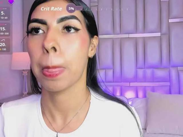 Offline MaiaWatson on BongaCams