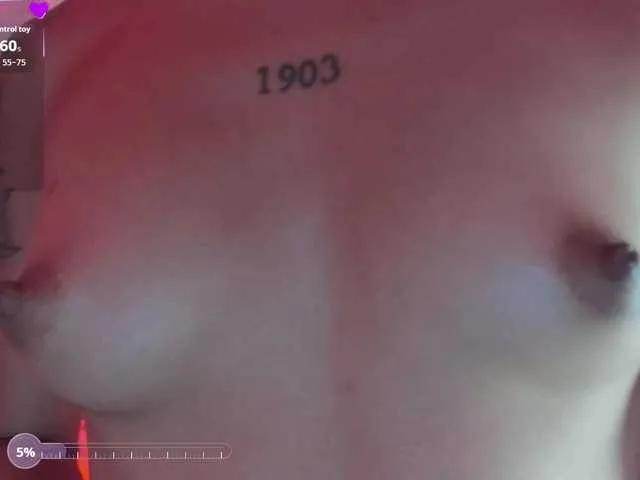 Offline MaiaWatson on BongaCams