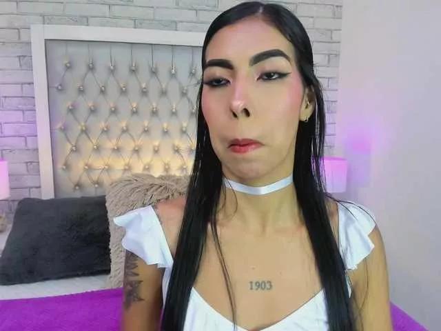 Offline MaiaWatson on BongaCams