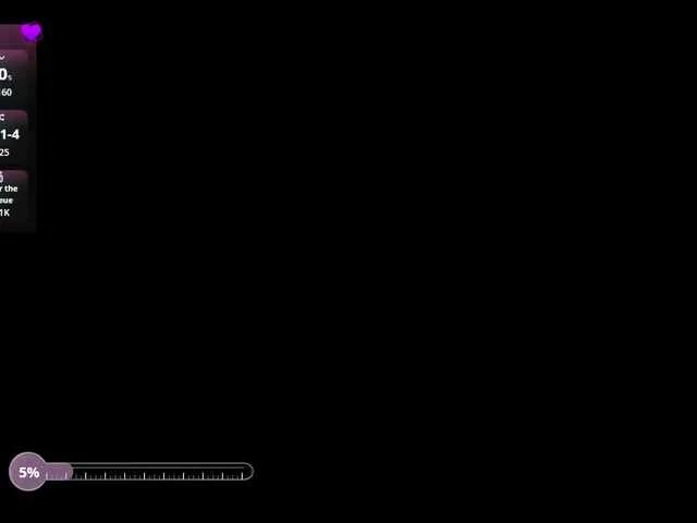 Offline MaiaWatson on BongaCams