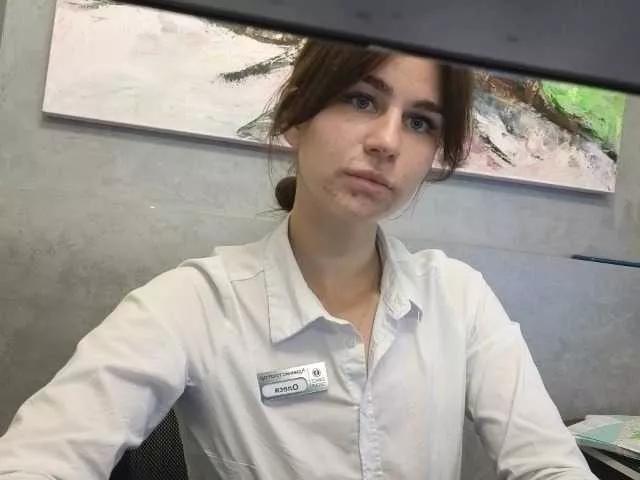 Malaa16 on BongaCams