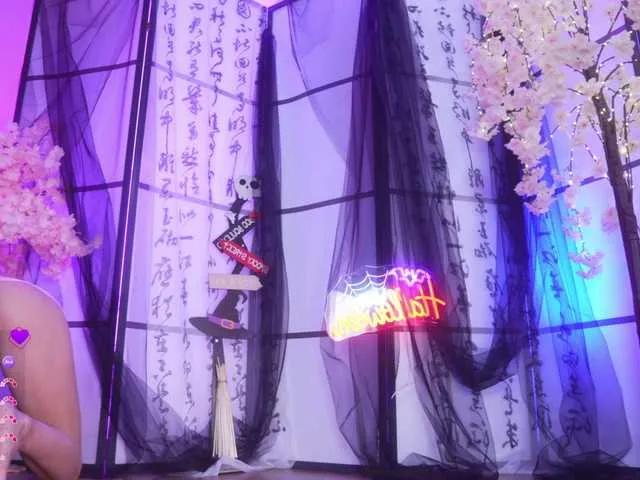 Freechat Marry-Cordy on BongaCams