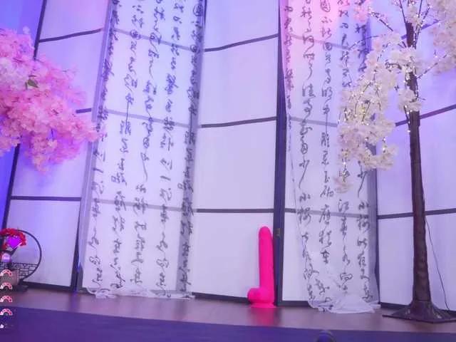 Freechat Marry-Cordy on BongaCams