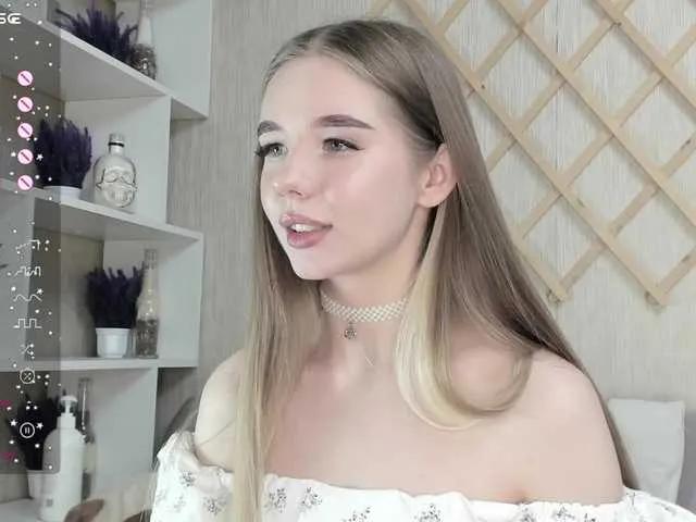 Freechat Mechanica on BongaCams