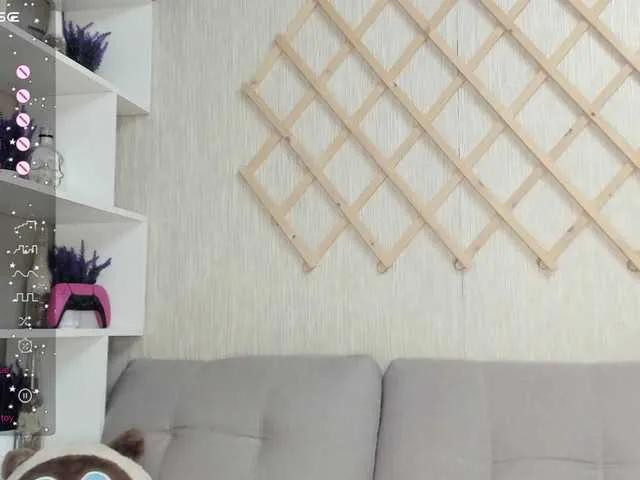 Freechat Mechanica on BongaCams