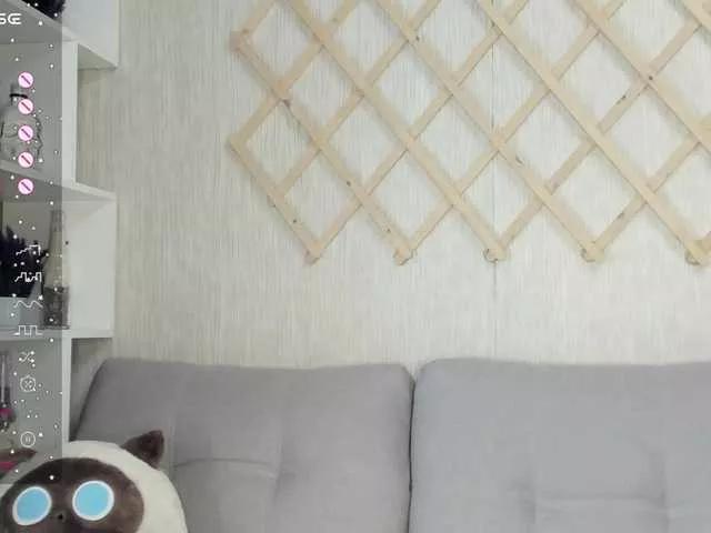 Freechat Mechanica on BongaCams