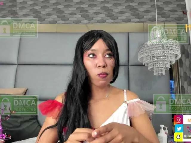 Freechat Mikeyla-Russo on BongaCams