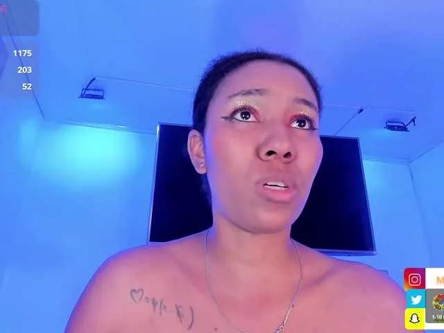 Mikeyla-Russo's avatar