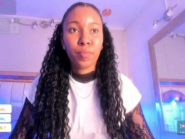 Freechat Mikeyla-Russo on BongaCams