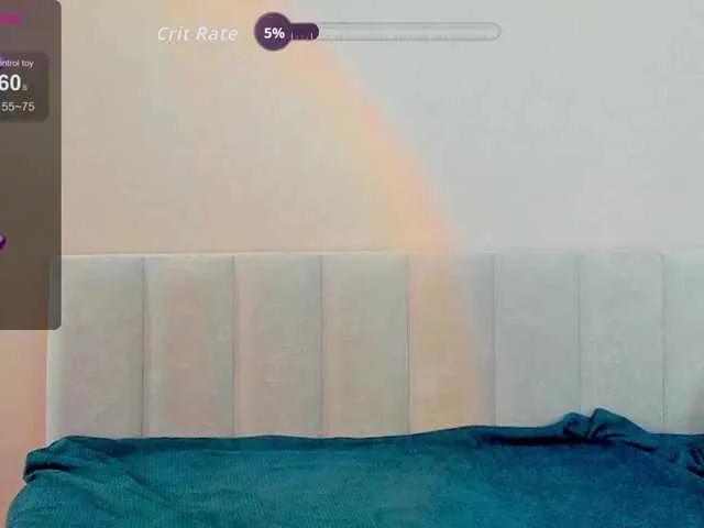 Offline Miki-Milash on BongaCams