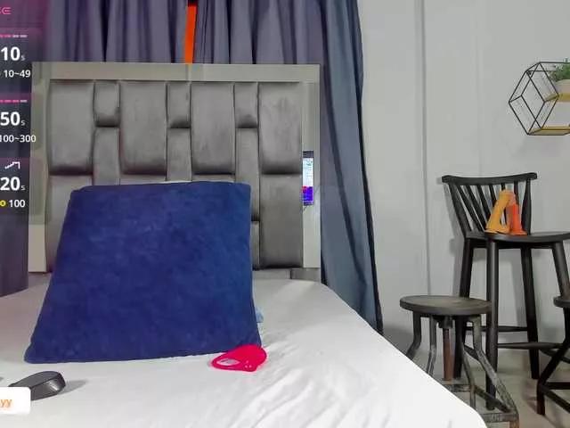 Freechat milfhorny69 on BongaCams