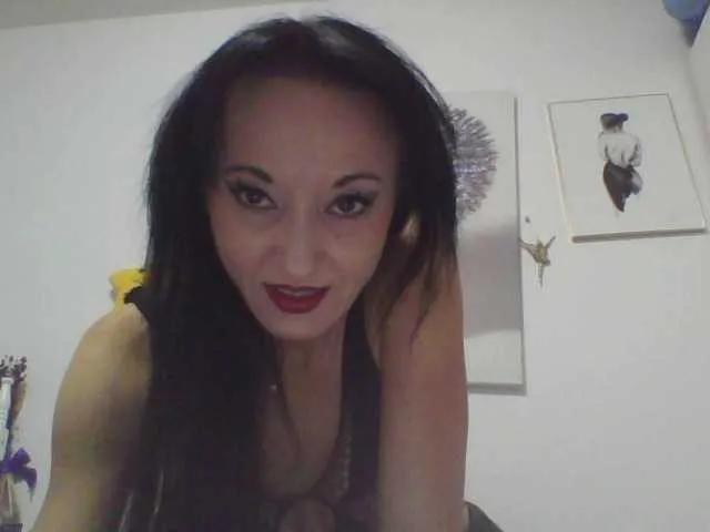 Offline MilfSindy on BongaCams