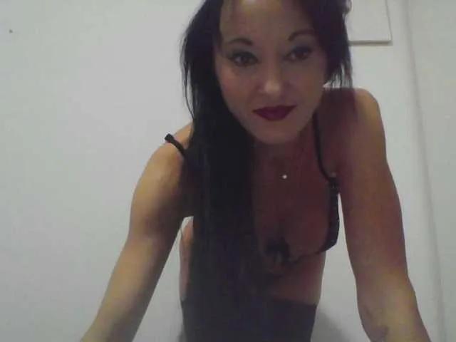 Offline MilfSindy on BongaCams