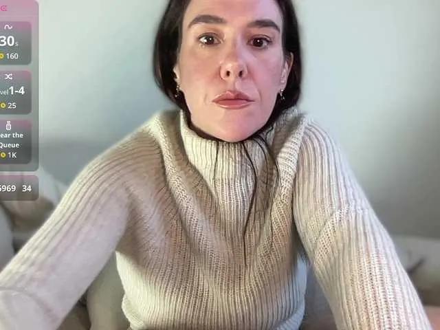 Offline MilkHoneyLullabies on BongaCams