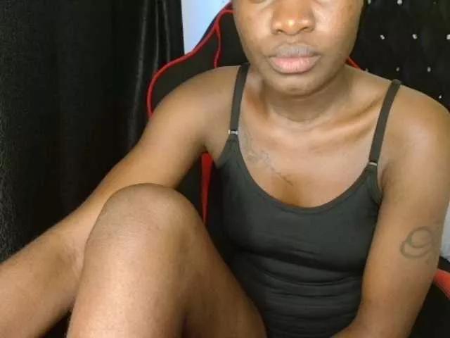 Offline Misschocolate on BongaCams