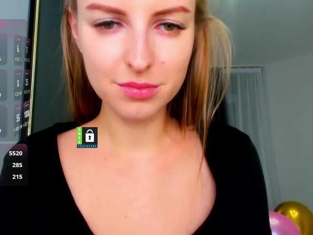 Offline MissFentasy1 on BongaCams