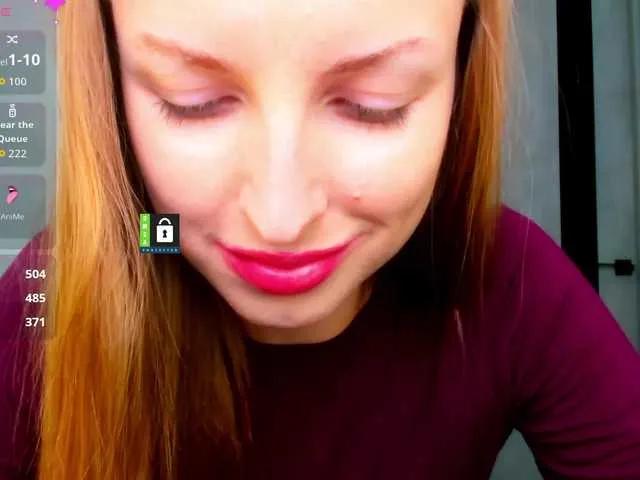 Offline MissFentasy1 on BongaCams