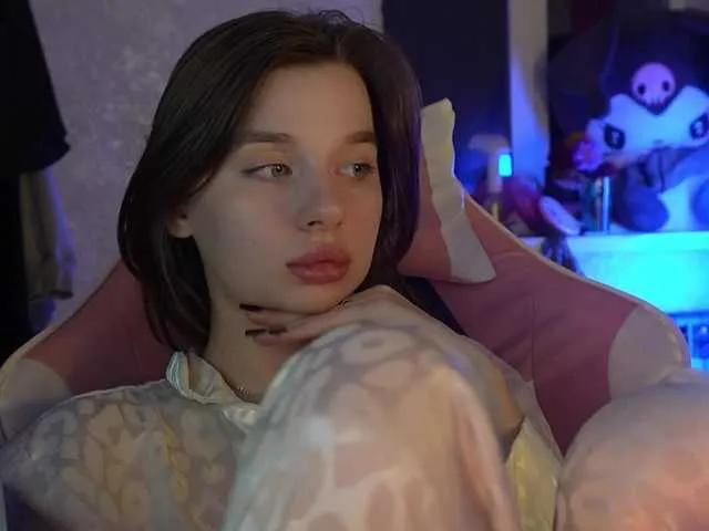 Freechat MossiPolli on BongaCams