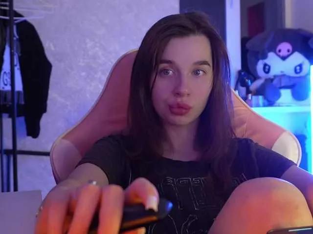 Freechat MossiPolli on BongaCams